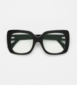 Black Mio Readers Briller