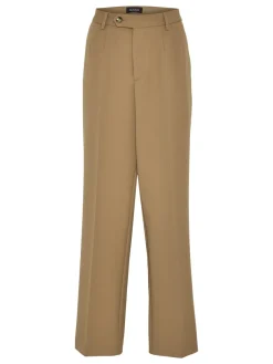 Dori High Trousers