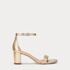Logan-Sandals-Heel Sandal