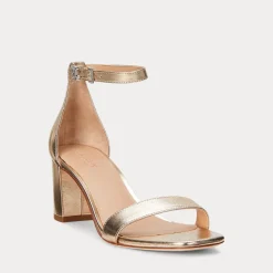 Logan-Sandals-Heel Sandal