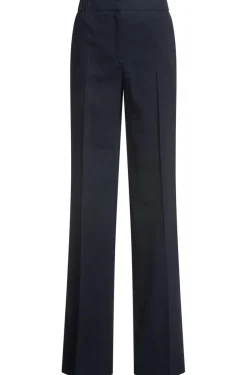 Mørkeblå Toyal2 trousers