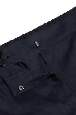 Mørkeblå Toyal2 trousers