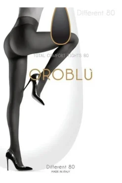 Mørkegrå Different 80 singapour