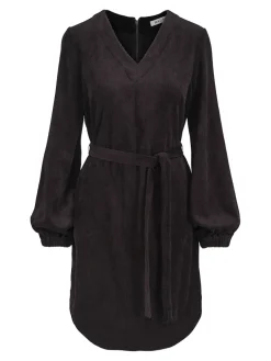 Sort Vasual Everyday Dress